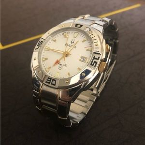 Bulova Watch from 2005-2006